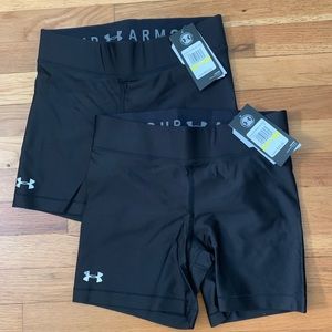 Under Armour spandex